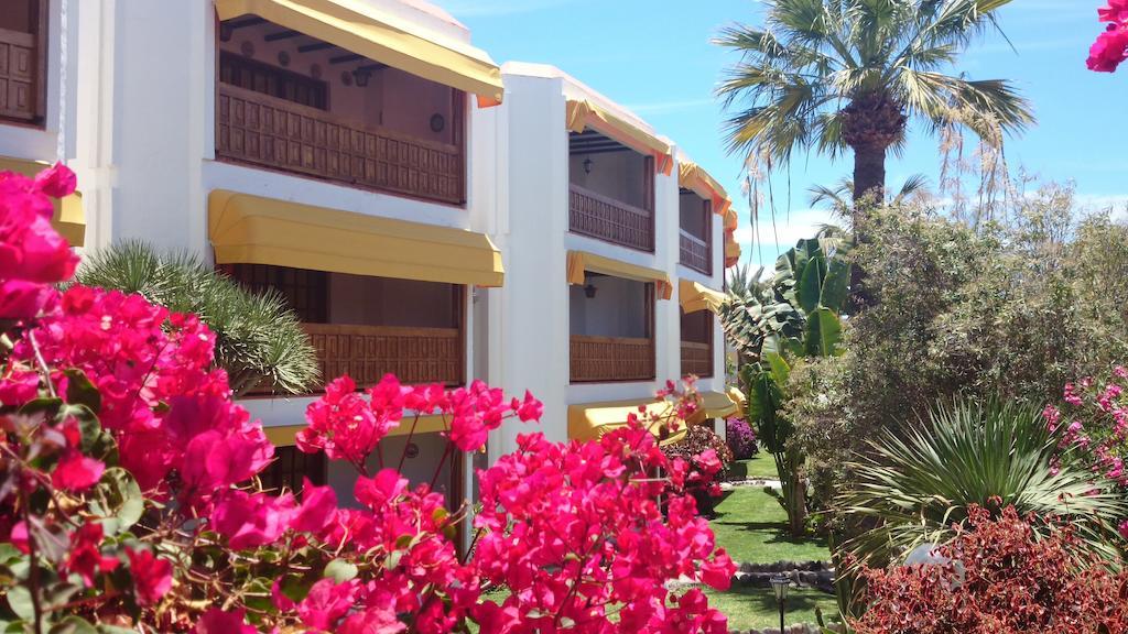 Club Canario Playa del Ingles  Cameră foto