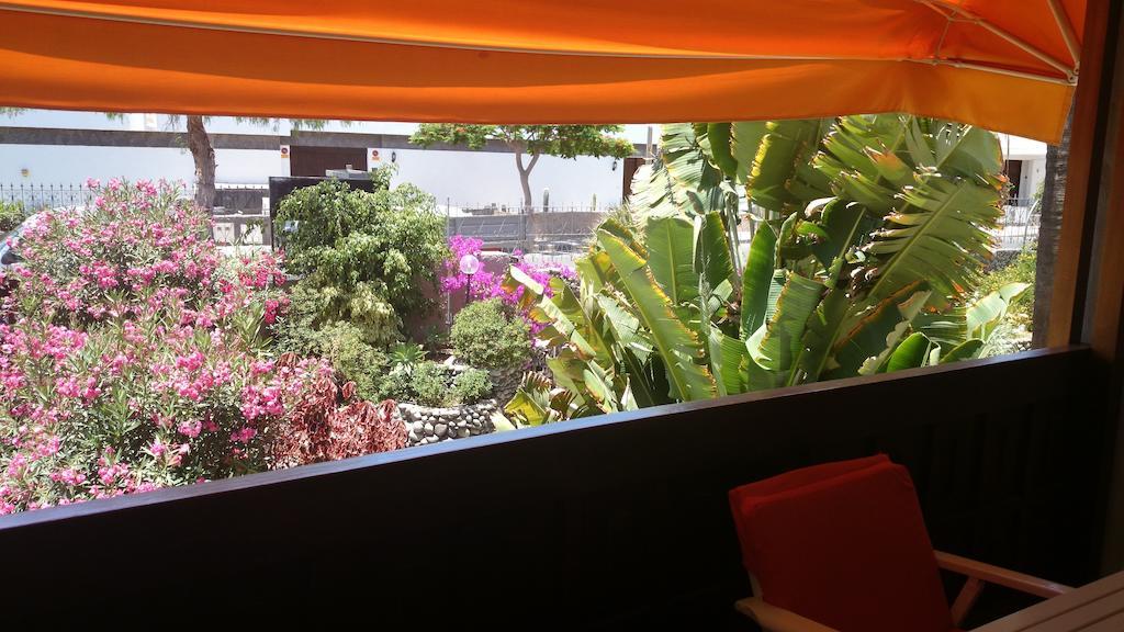 Club Canario Playa del Ingles  Cameră foto