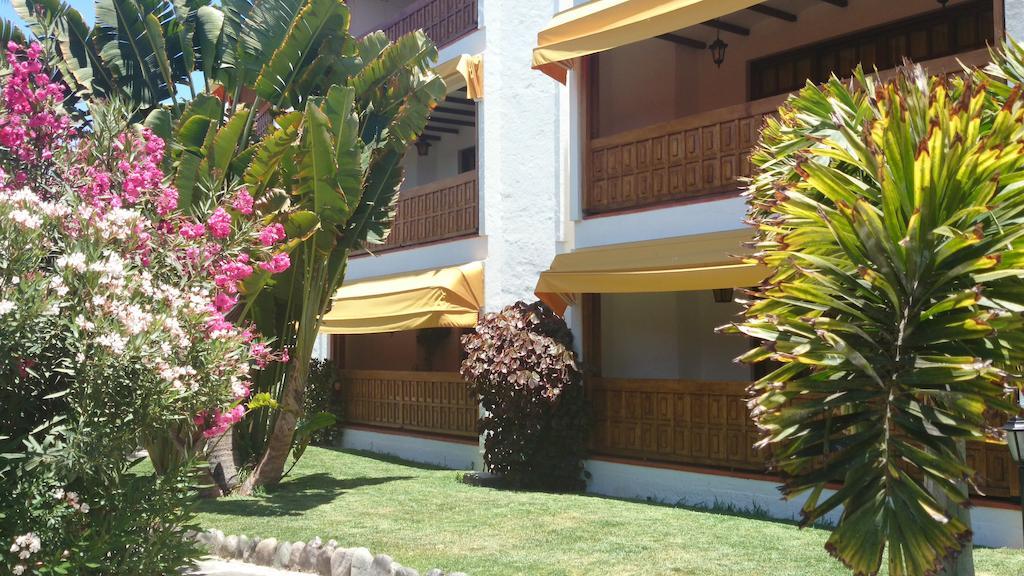 Club Canario Playa del Ingles  Cameră foto